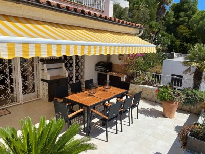 Holiday apartment Casacarl in Roses Girona - Holiday apartment