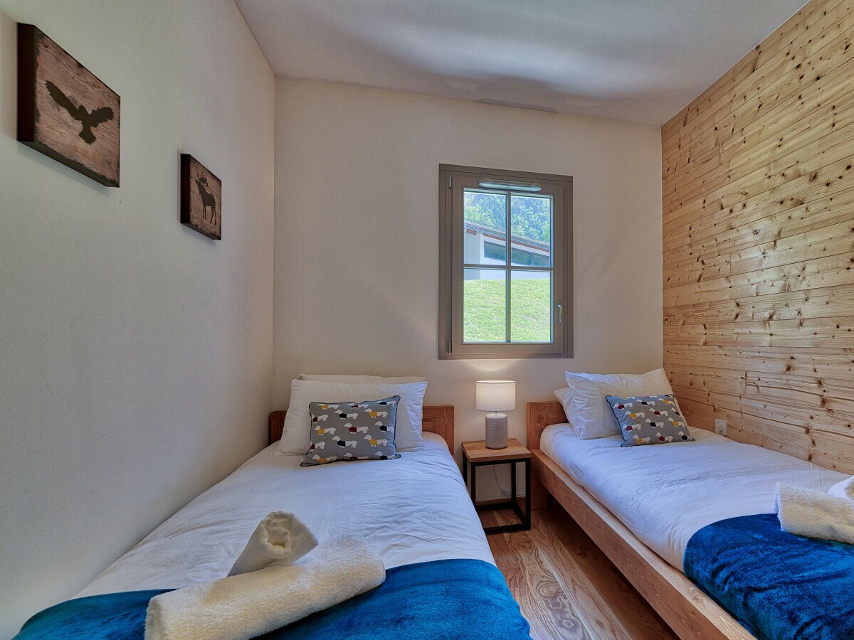 Apartment Base Camp: Residence Ferme de Montenvers - Features photo 5