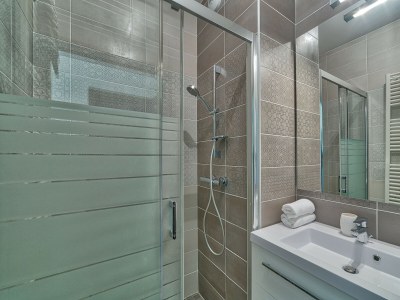 Apartment Base Camp: Residence Ferme de Montenvers - Features photo 6