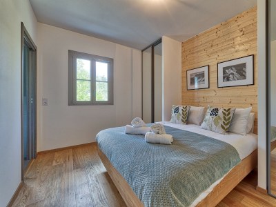 Apartment Base Camp: Residence Ferme de Montenvers - Features photo 7