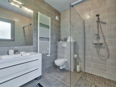 Apartment Base Camp: Residence Ferme de Montenvers - Features photo 8