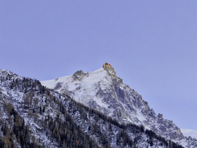 Apartment Base Camp: Residence Ferme de Montenvers - Environment photo 9