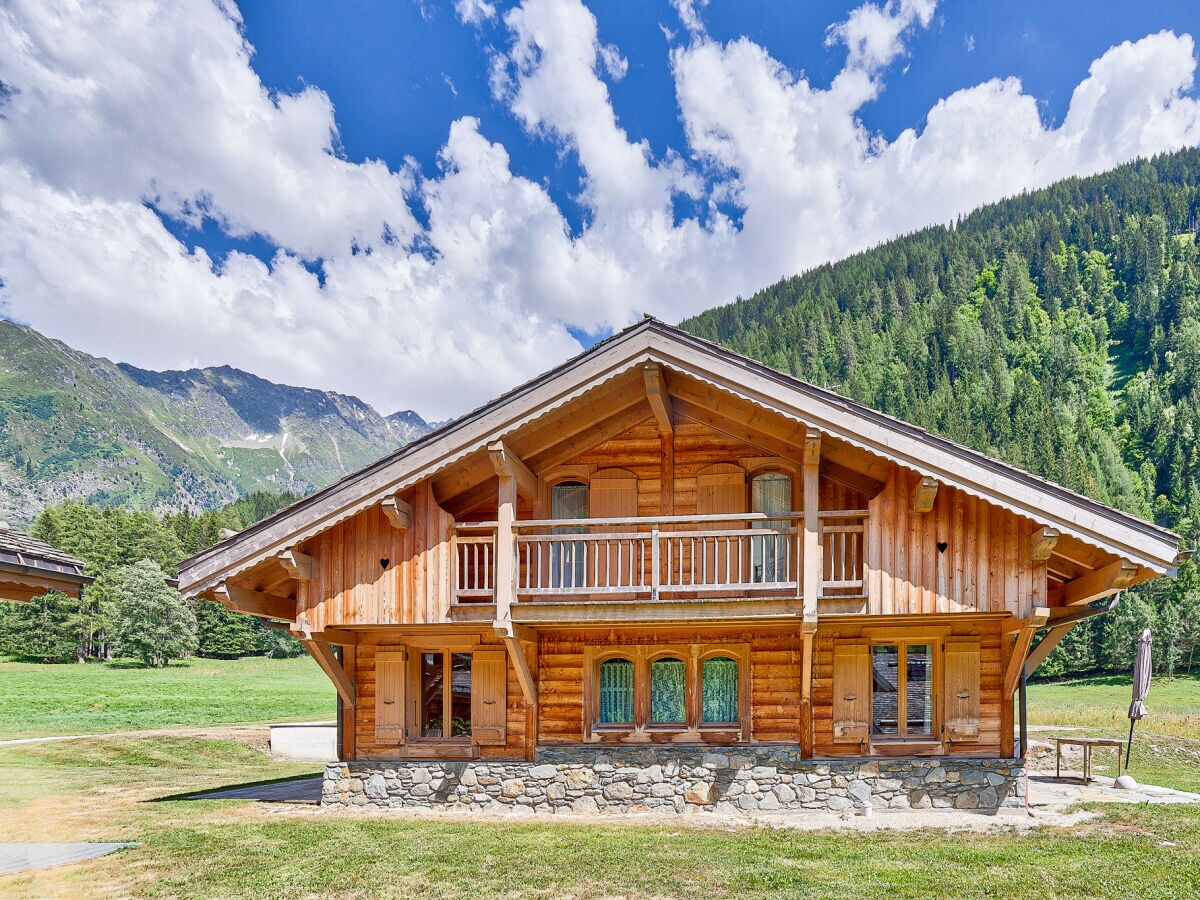 Chalet Chalet Coralie