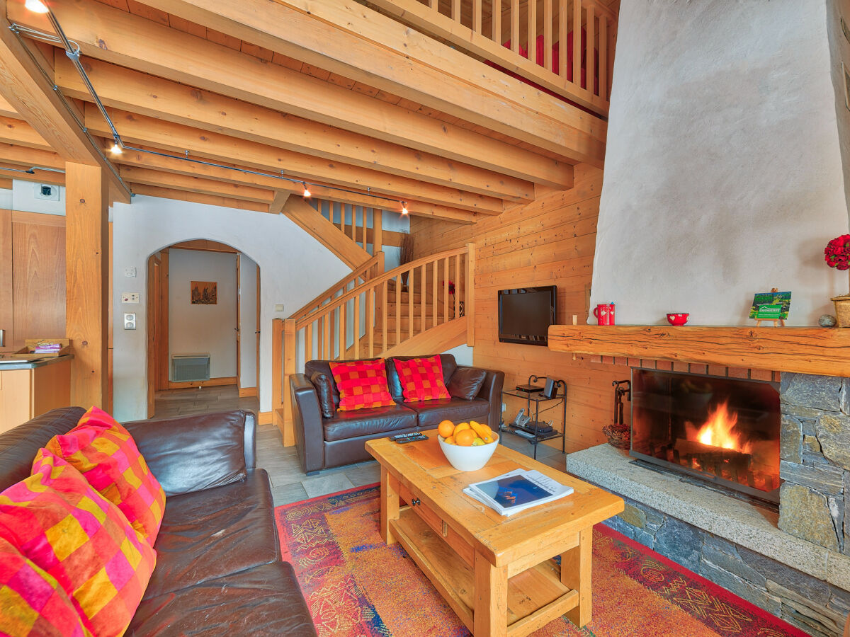 Chalet Chalet Coralie - Features photo 3