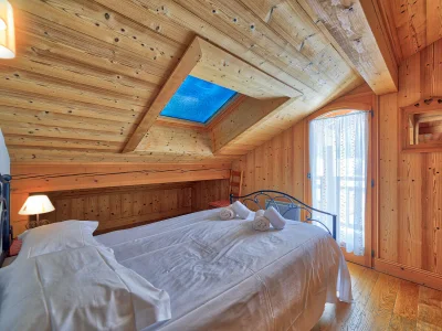 Chalet Chalet Coralie - Features photo 6