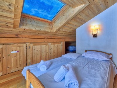 Chalet Chalet Coralie - Features photo 7