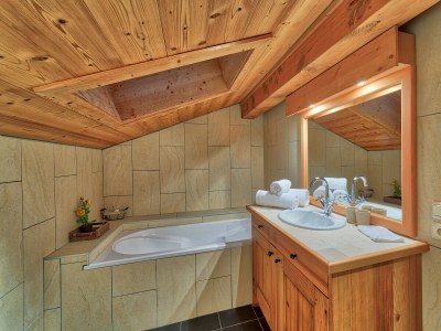 Chalet Chalet Coralie - Features photo 8