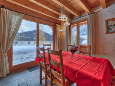 Chalet Chalet Coralie - Features photo 9