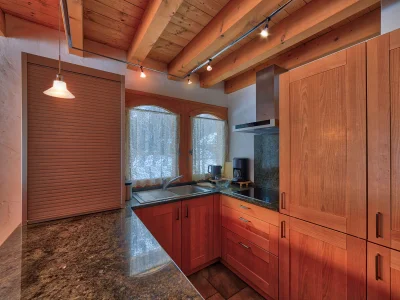 Chalet Chalet Coralie - Features photo 10