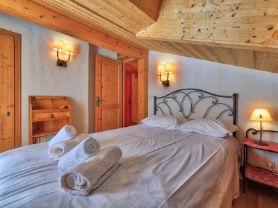 Chalet Chalet Coralie - Features photo 11