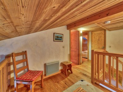 Chalet Chalet Coralie - Features photo 12