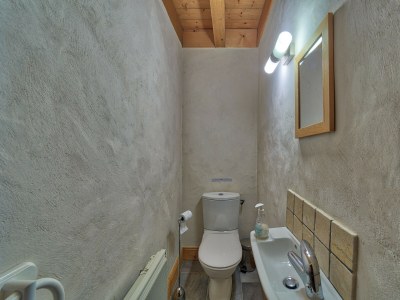 Chalet Chalet Coralie - Features photo 13