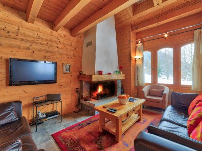 Chalet Chalet Coralie - Features photo 14