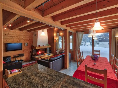 Chalet Chalet Coralie - Features photo 15