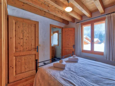 Chalet Chalet Coralie - Features photo 18