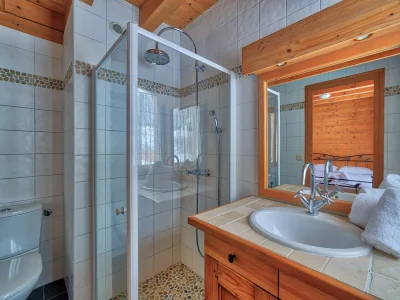 Chalet Chalet Coralie - Features photo 19