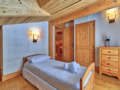 Chalet Chalet Coralie - Features photo 20