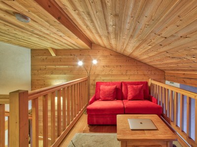 Chalet Chalet Coralie - Features photo 21