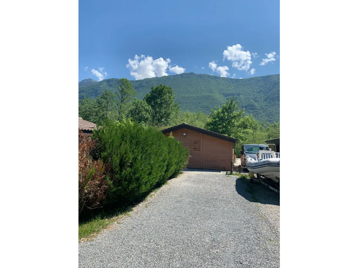 Chalet Chalet No 7 Annecy Nubliere