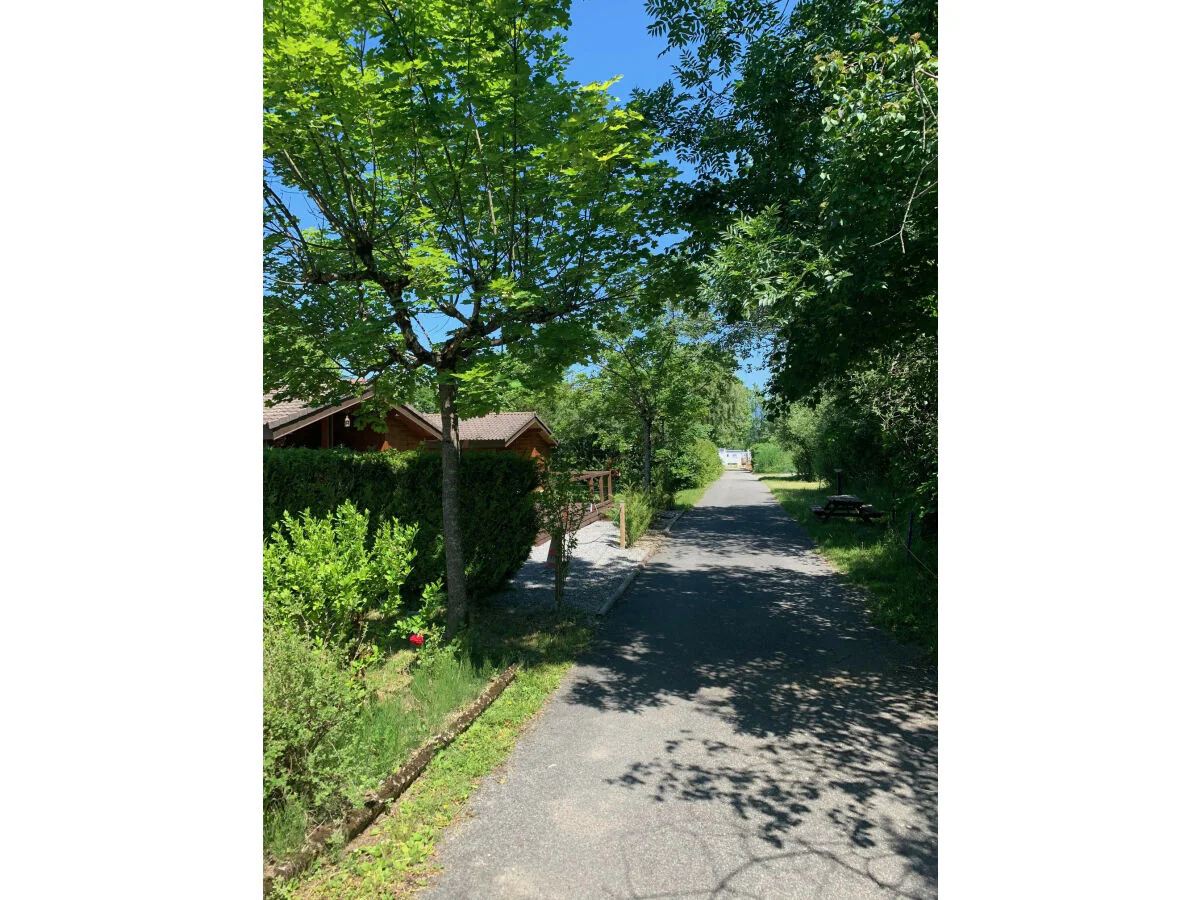 Chalet Chalet No 7 Annecy Nubliere - Outdoor photo 3