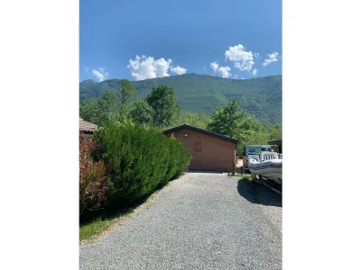 Chalet Chalet No 7 Annecy Nubliere in Haute-Savoie - Chalet