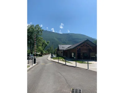 Chalet Chalet No 7 Annecy Nubliere - Outdoor photo 4