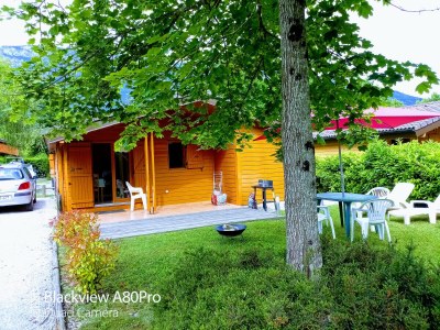 Chalet Chalet No 7 Annecy Nubliere - Outdoor photo 15