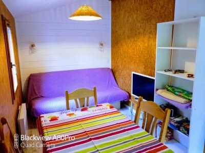 Chalet Chalet No 7 Annecy Nubliere - Features photo 18