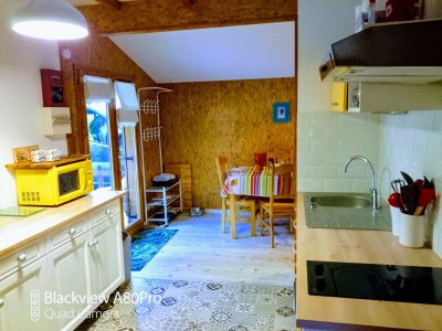 Chalet Chalet No 7 Annecy Nubliere - Features photo 19