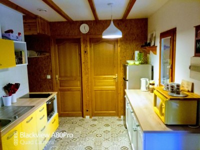 Chalet Chalet No 7 Annecy Nubliere - Features photo 20