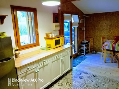 Chalet Chalet No 7 Annecy Nubliere - Features photo 21