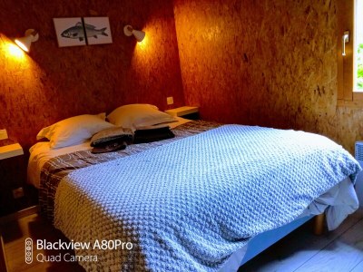 Chalet Chalet No 7 Annecy Nubliere - Features photo 22