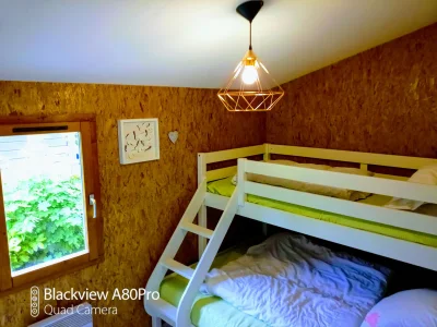Chalet Chalet No 7 Annecy Nubliere - Features photo 23
