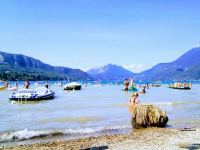 Chalet Chalet No 7 Annecy Nubliere - Environment photo 26