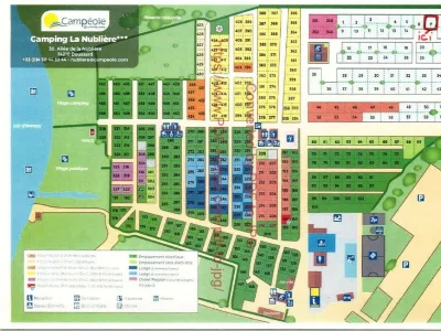 Chalet Chalet No 7 Annecy Nubliere - Environment photo 27