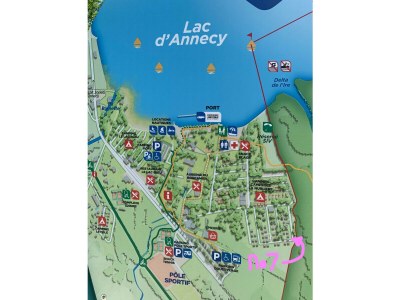 Chalet Chalet No 7 Annecy Nubliere - Environment photo 28