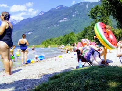 Chalet Chalet No 7 Annecy Nubliere - Environment photo 29