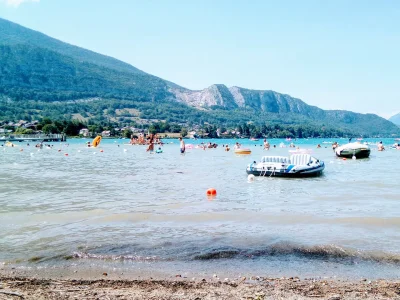 Chalet Chalet No 7 Annecy Nubliere - Environment photo 30