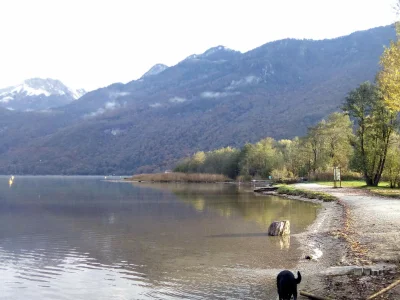 Chalet Chalet No 7 Annecy Nubliere - Environment photo 31