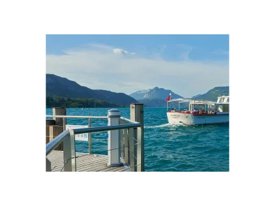 Chalet Chalet No 7 Annecy Nubliere - Environment photo 32