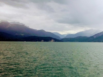 Chalet Chalet No 7 Annecy Nubliere - Environment photo 33