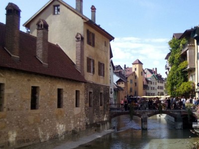 Chalet Chalet No 7 Annecy Nubliere - Environment photo 34