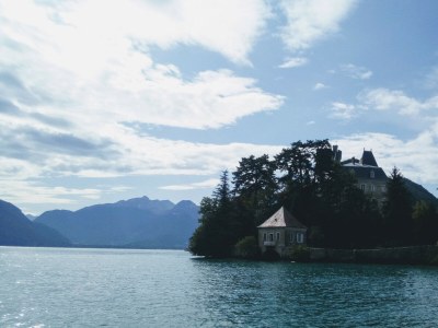 Chalet Chalet No 7 Annecy Nubliere - Environment photo 35