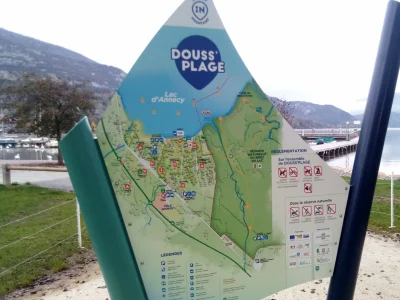 Chalet Chalet No 7 Annecy Nubliere - Environment photo 36