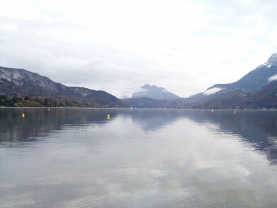 Chalet Chalet No 7 Annecy Nubliere - Environment photo 37