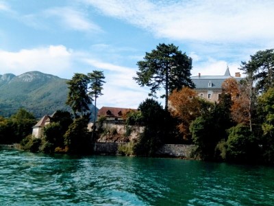 Chalet Chalet No 7 Annecy Nubliere - Environment photo 38