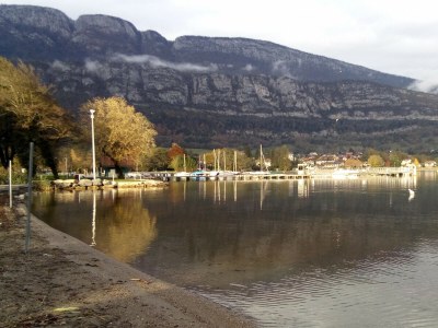 Chalet Chalet No 7 Annecy Nubliere - Environment photo 39