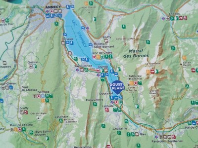 Chalet Chalet No 7 Annecy Nubliere - Environment photo 40