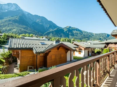 Apartment Glacier - A3 Les Amethystes - Outdoor photo 2