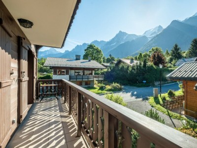 Apartment Glacier - A3 Les Amethystes - Outdoor photo 3